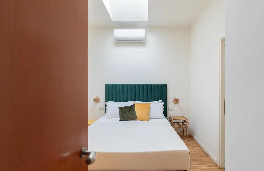 Iflat Charming Apartment In Trastevere-1
