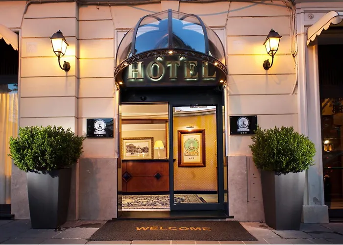 Hotel Piemonte